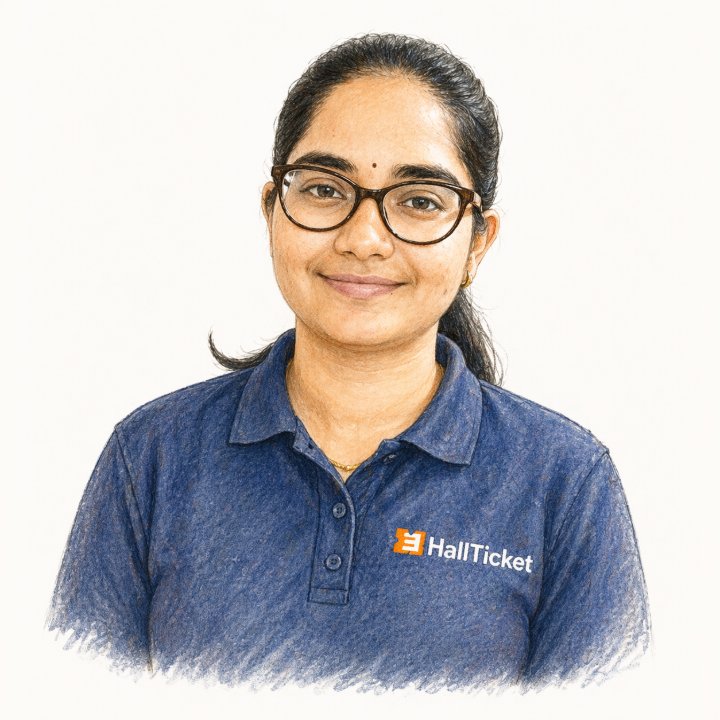 Kadambari Gaikwad
