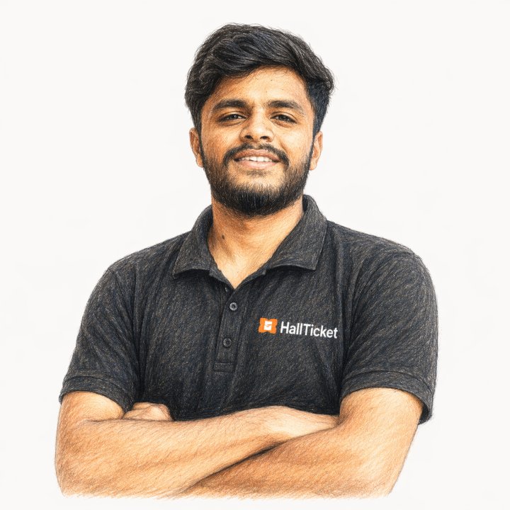 Prathamesh Pawar